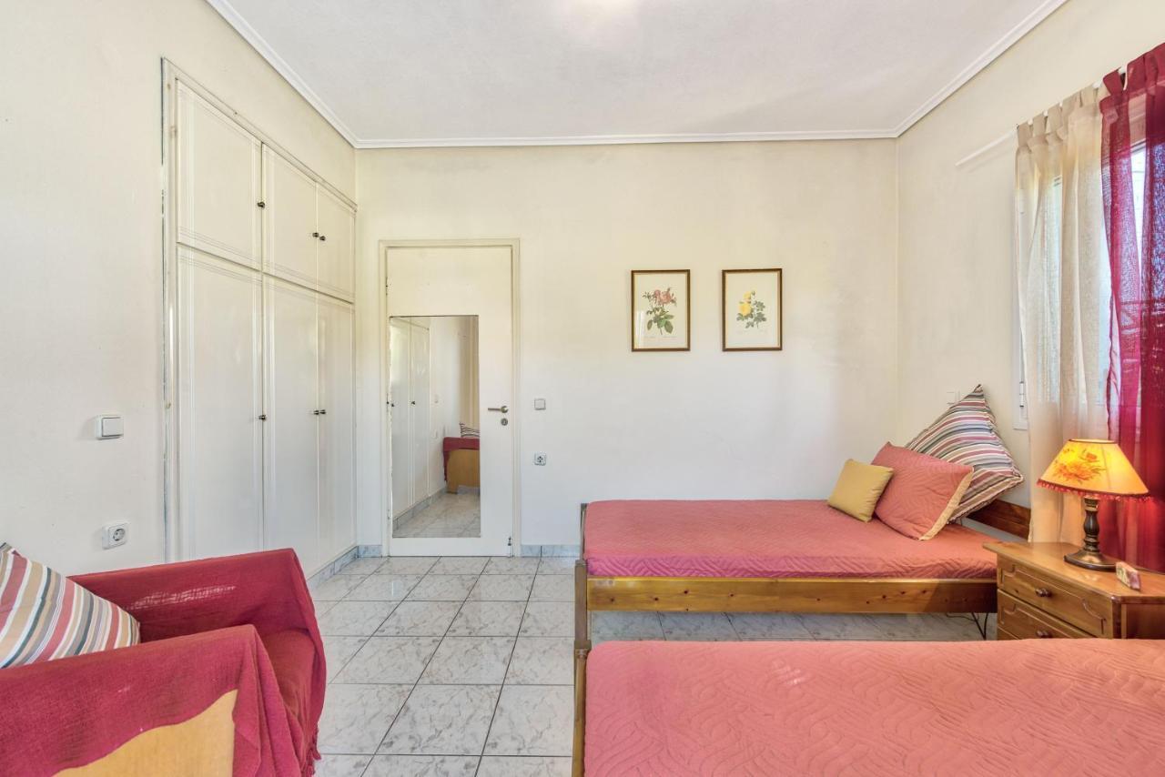 Aloisio'S Estate Daire Gaitani Dış mekan fotoğraf