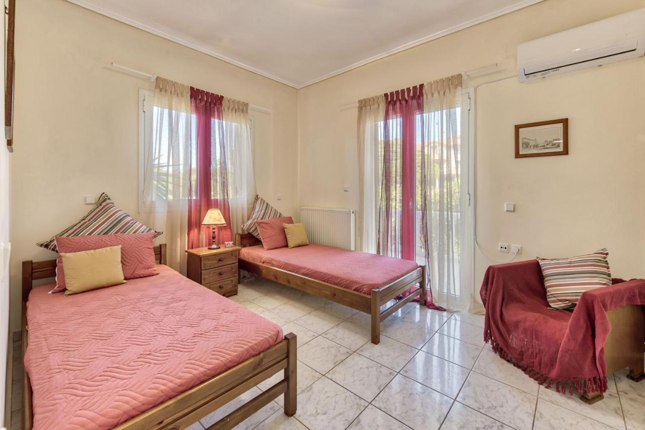 Aloisio'S Estate Daire Gaitani Dış mekan fotoğraf